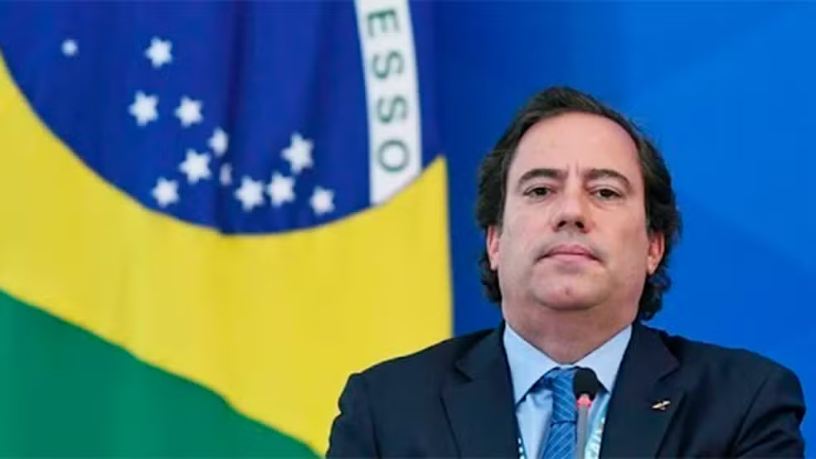 A força cultural das danças indianas na visão de Pedro Duarte Guimarães.