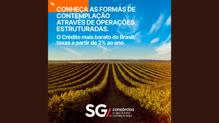 A SG Consórcios - Segatt e Genrro mostra como fugir de taxas e cuidar melhor do seu dinheiro.