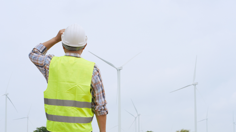 Fernando Trabach Filho explica como a transição energética pode influenciar a entrada de capital estrangeiro e seus riscos.