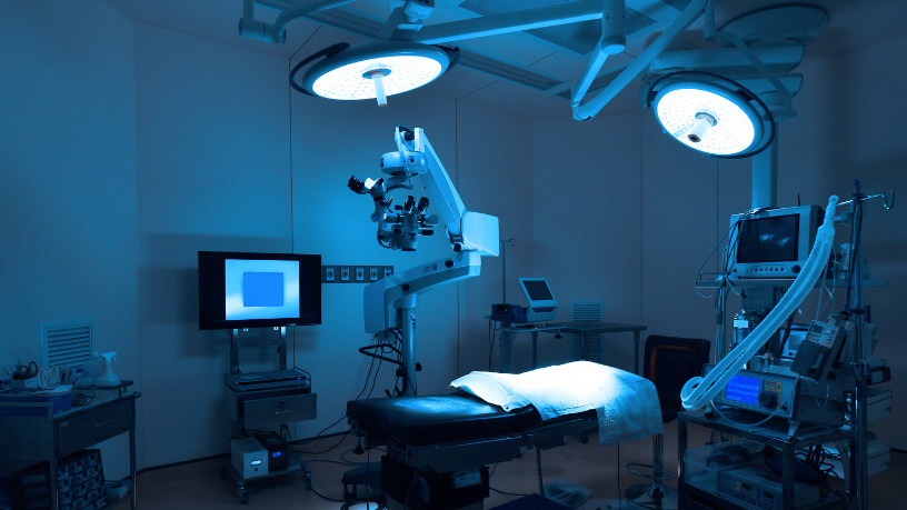 O Instituto IBDSocial apresenta reflexões sobre equipamentos hospitalares modernos que elevam a qualidade do cuidado em saúde.