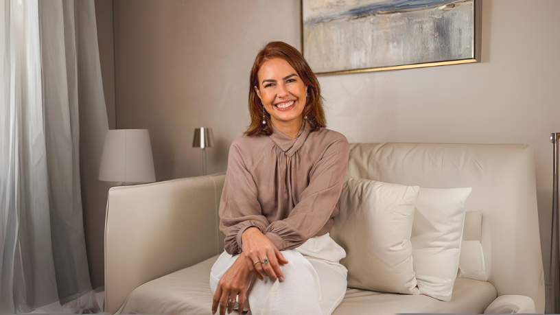 Com tecnologia avançada, Dra. Thaline Neves transforma o acompanhamento gestacional em um cuidado completo desde o ventre.