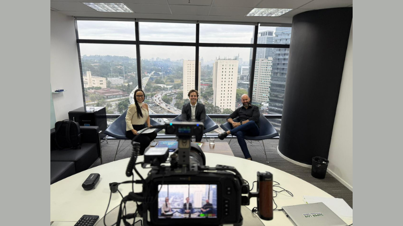 Descubra com Ian dos Anjos Cunha estratégias de biohacking do sono para dormir melhor e render mais em todas as áreas da vida.