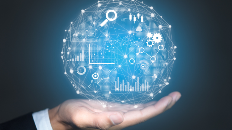 Ciência de dados transforma números em decisões estratégicas para governos mais eficientes — análise defendida por Antônio Fernando Ribeiro Pereira.