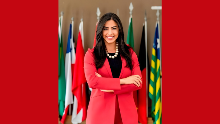 Daniella Jadão Meneses mostra como parcerias comunitárias ampliam cidadania e reduzem desigualdades com impacto real no território.