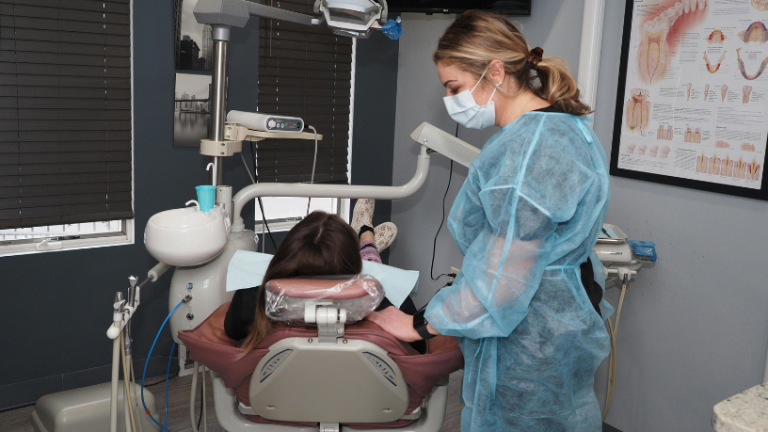 Tecnologia redefine a odontologia estética e funcional