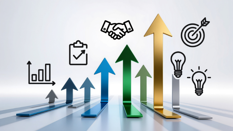 Com Alfredo Moreira Filho, entenda o que faz um time resistir a desafios: cultura forte, confiança mútua e responsabilidade.