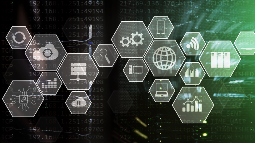 Andre de Barros Faria explica por que investir em tecnologia e infraestrutura é essencial para ganhar vantagem no mercado.