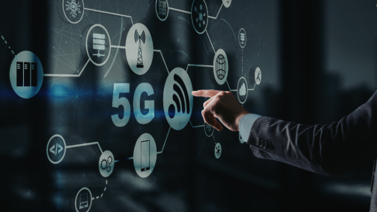Andre de Barros Faria mostra como a infraestrutura tecnológica pode ser o diferencial competitivo que impulsiona resultados e inovação.