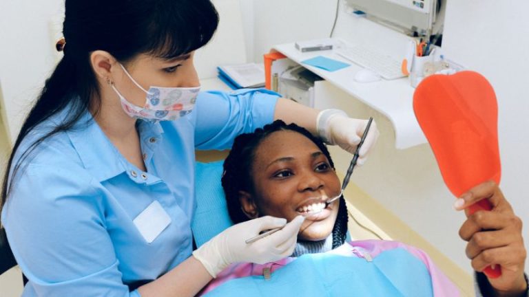 Inovação e Cuidado no Atendimento Odontológico em Guaíba Inovação e Cuidado no Atendimento Odontológico em Guaíba