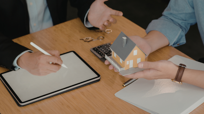 Inclusão imobiliária viabilizada por financiamento de longo prazo segundo Alex Nabuco Dos Santos.