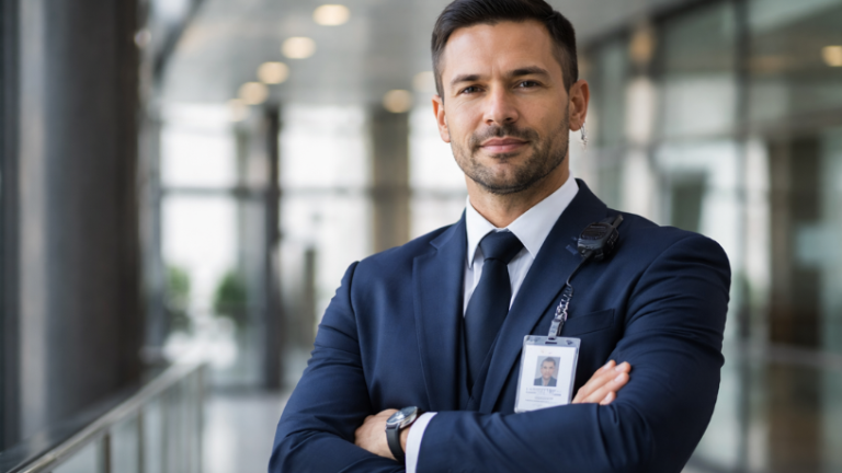 Ernesto Kenji Igarashi explica o que todo profissional precisa compreender sobre segurança institucional.