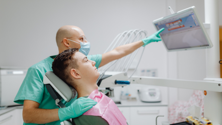 Odontologia digital: inovação nos tratamentos e impacto ambiental reduzido Odontologia digital: inovação nos tratamentos e impacto ambiental reduzido