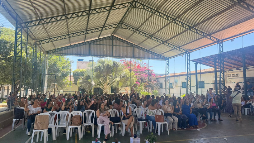 Sigma Educação e Tecnologia Ltda