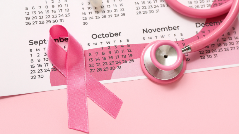 Prevenção e diagnóstico caminham juntos no rastreamento mamográfico, como explica Vinicius Tadeu Sattin Rodrigues.