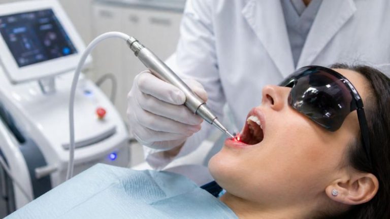 Tecnologia no Dentista: Como Novos Equipamentos Estão Transformando Consultas em Experiências Sem Dor e Sem Medo