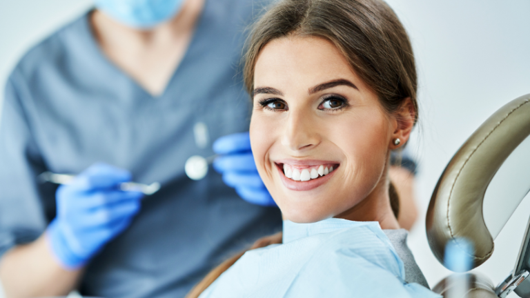 Saúde Bucal e Saúde Geral: Como a Boca Pode Revelar o Estado do Seu Organismo