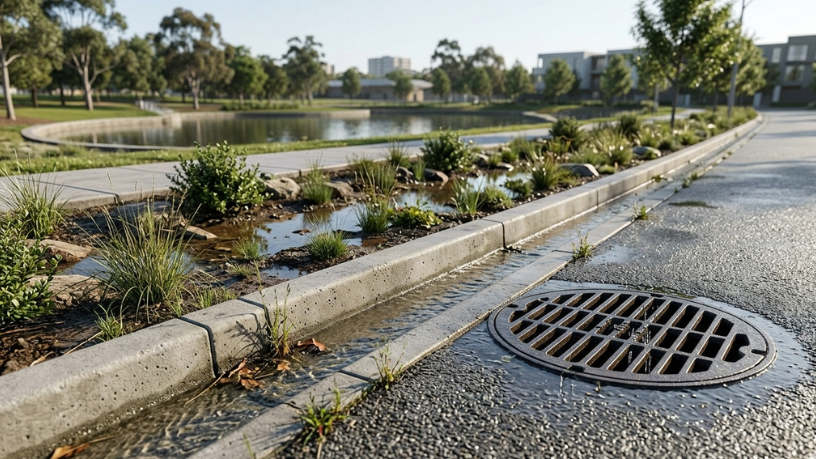 EBS – Empresa Brasileira de Saneamento LTDA