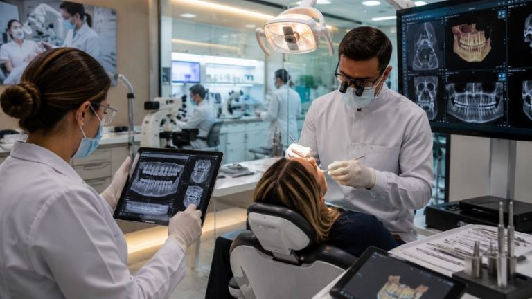 A Evolução da Odontologia Nacional: Como a Informação Especializada Transforma o Setor de Saúde Bucal no País