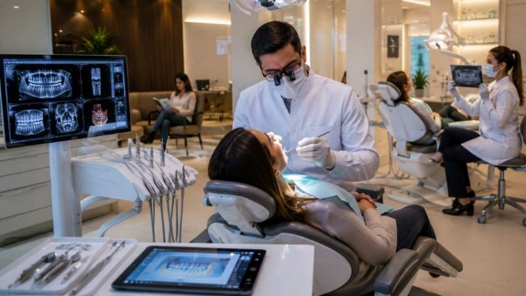 O papel da prevenção e a valorização do dentista no fortalecimento da saúde integrada da população