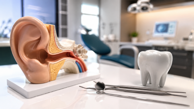 CFO autoriza dentistas a realizar otomodelação: entenda a nova norma